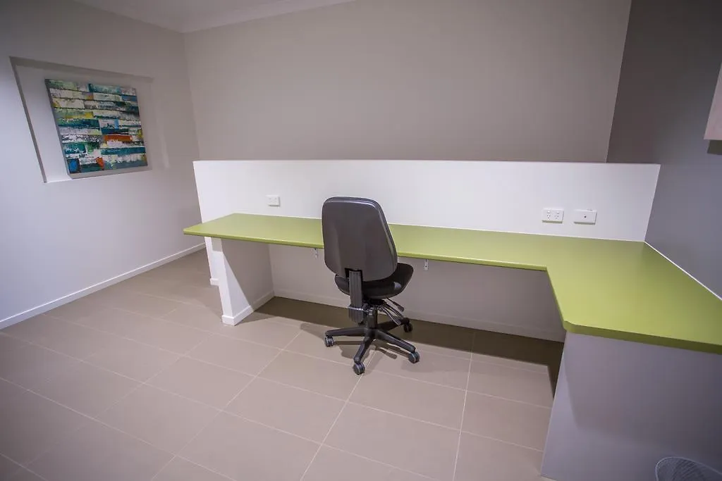 Spinifex Motel And Serviced Apartments Mount Isa Australia