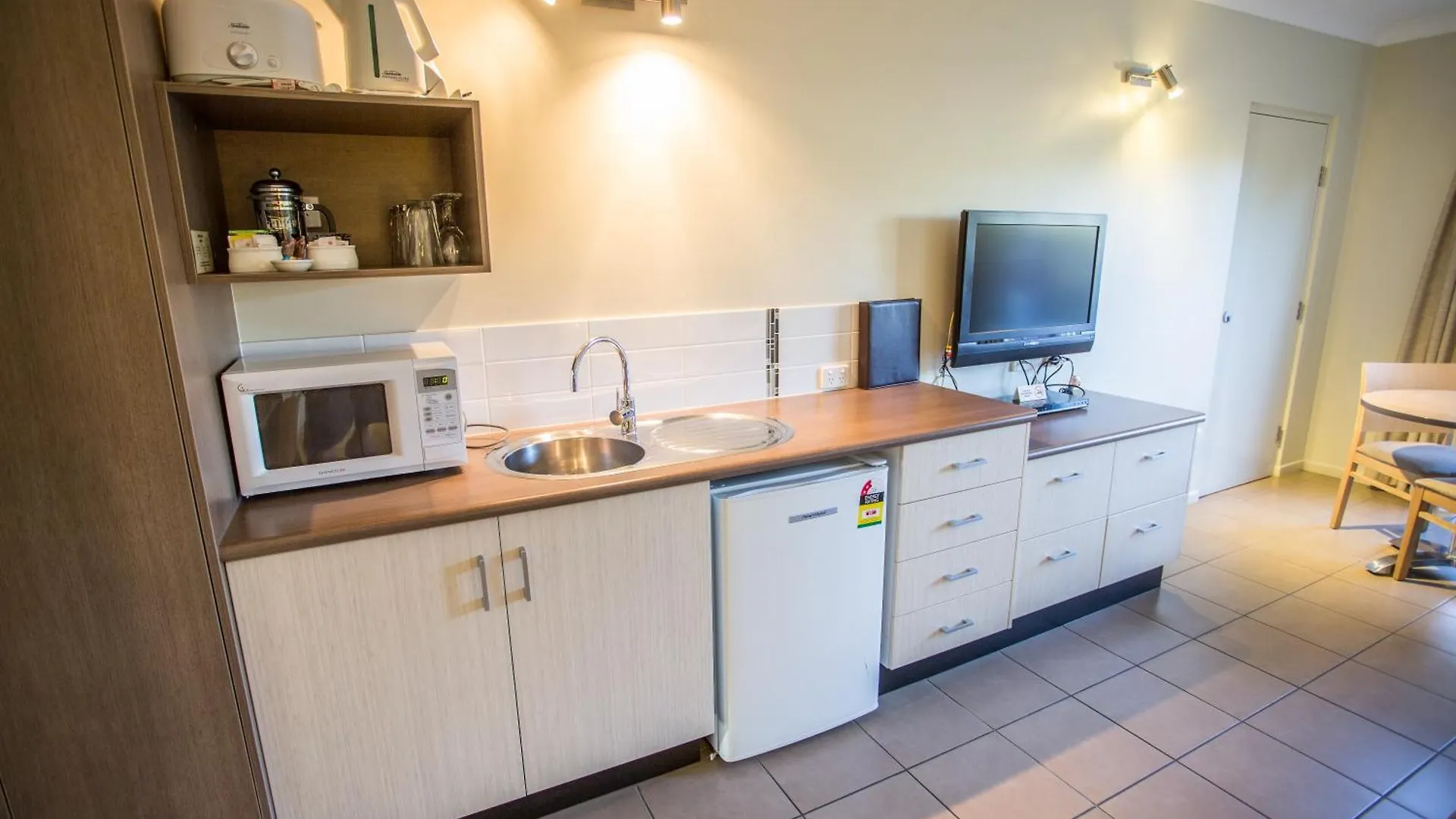 Spinifex Motel And Serviced Apartments Mount Isa
