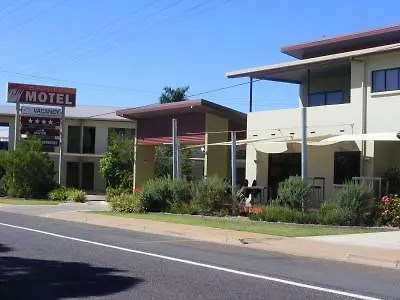 Spinifex Motel And Serviced Apartments Mount Isa