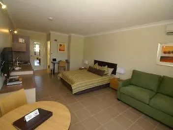 Spinifex Motel And Serviced Apartments Mount Isa