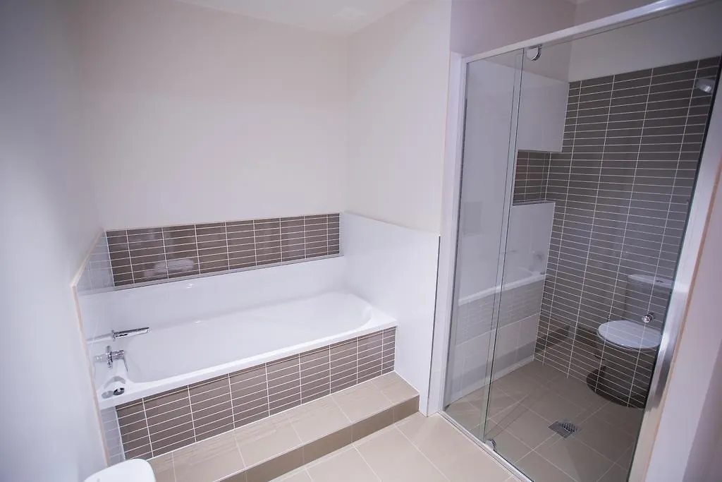 Spinifex Motel And Serviced Apartments Mount Isa 4*,  Australia