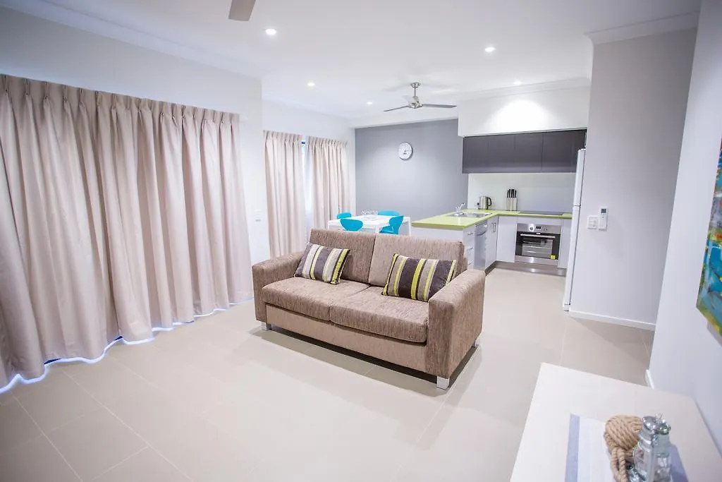 ****  Spinifex Motel And Serviced Apartments Mount Isa Australia