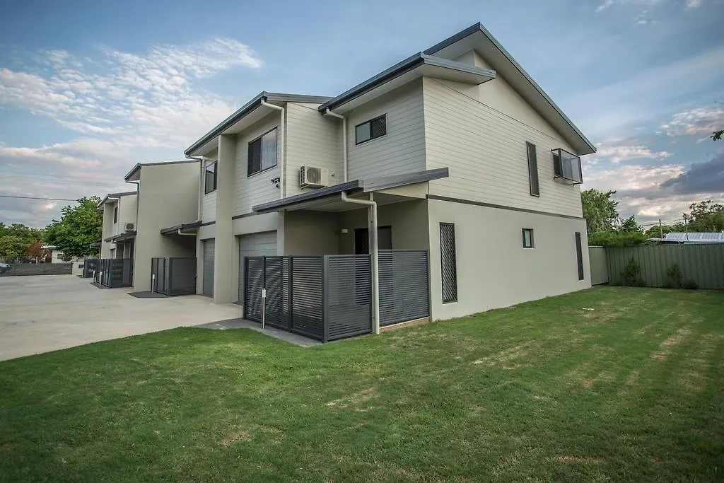 Spinifex Motel And Serviced Apartments Mount Isa