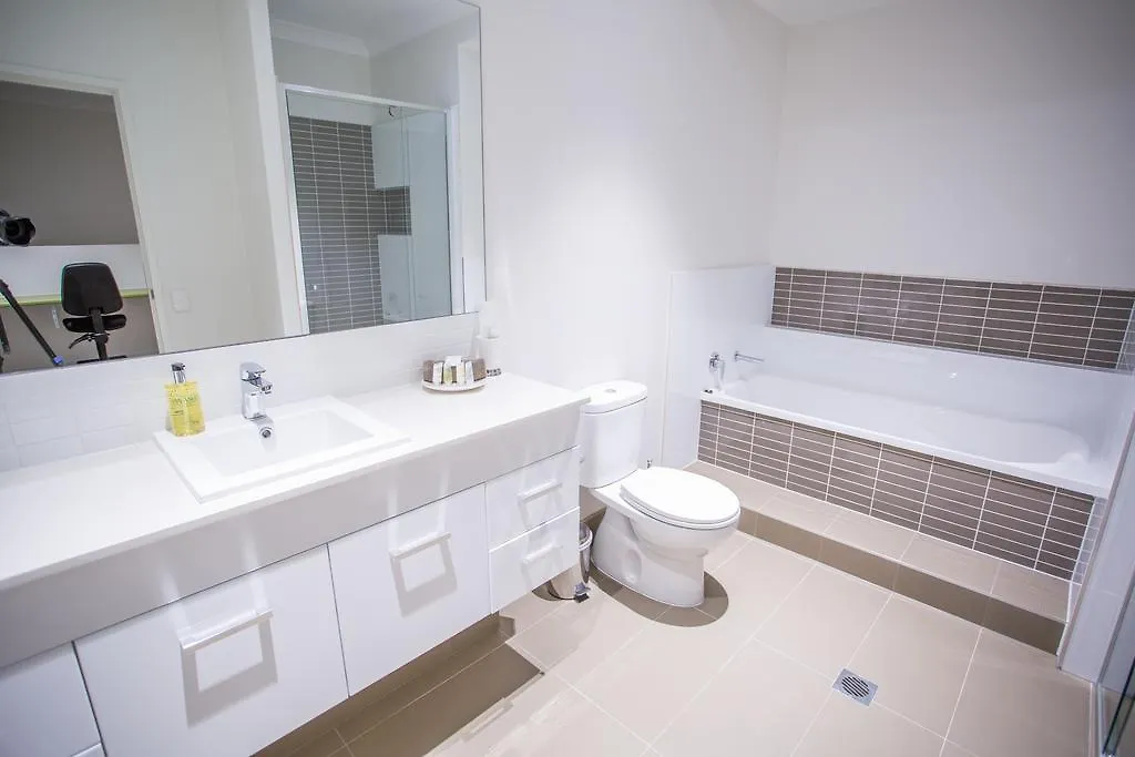Spinifex Motel And Serviced Apartments Mount Isa