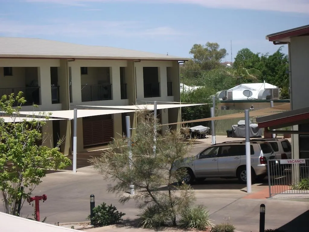 Spinifex Motel And Serviced Apartments Mount Isa