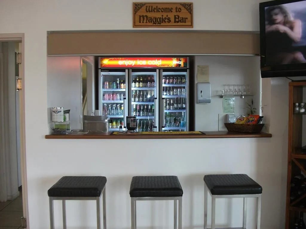 Spinifex Motel And Serviced Apartments Mount Isa
