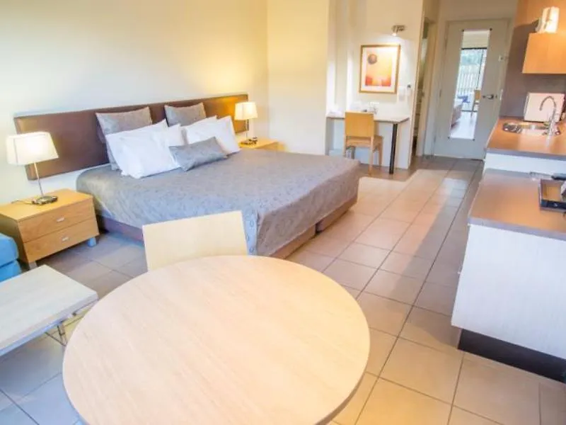 Spinifex Motel And Serviced Apartments Mount Isa