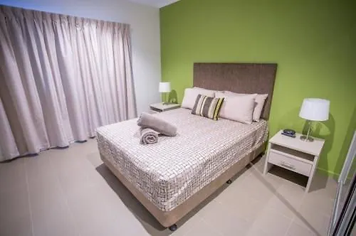 Spinifex Motel And Serviced Apartments Mount Isa