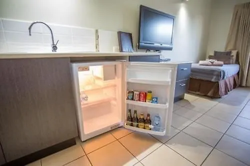 Spinifex Motel And Serviced Apartments Mount Isa