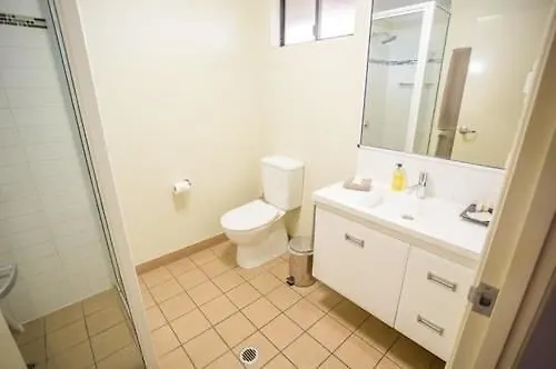 ****  Spinifex Motel And Serviced Apartments Mount Isa Australia