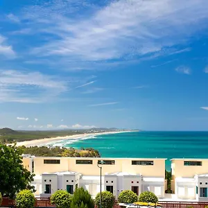 Aparthotel The Point Coolum ****