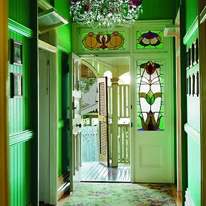 4* Guest house Minto Colonial