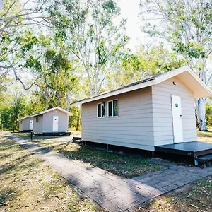  Hostel Kangarooms Noosa Everglades