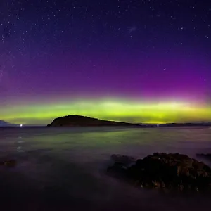 Hotel The Tasman, A Luxury Collection Hotel, *****