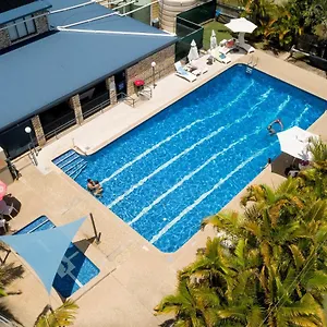 Holiday park Ingenia Holidays Noosa North ***