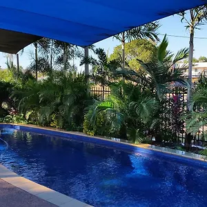 4* Motel Leichhardt