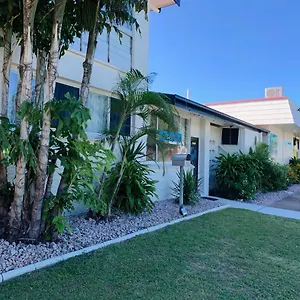 3* Motel Tropical City Motor