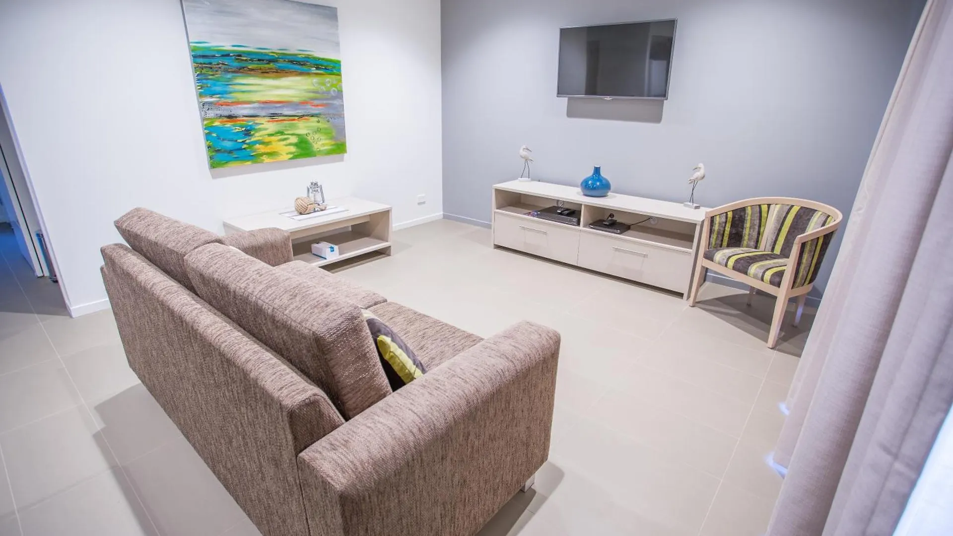Spinifex Motel And Serviced Apartments Mount Isa