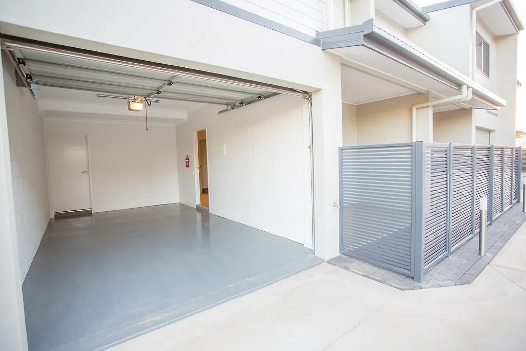 Spinifex Motel And Serviced Apartments Mount Isa Australien