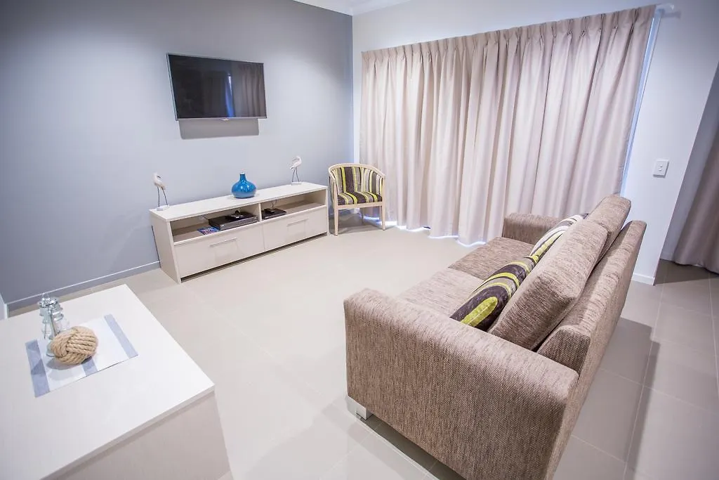 Spinifex Motel And Serviced Apartments Mount Isa