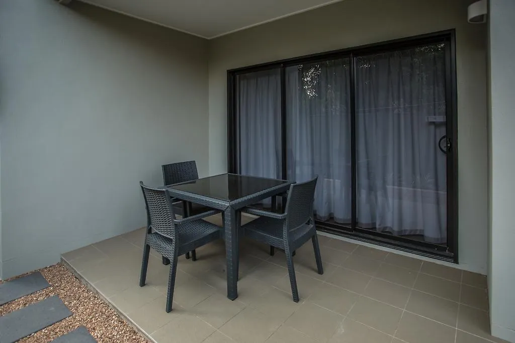 ****  Spinifex Motel And Serviced Apartments Mount Isa Australien