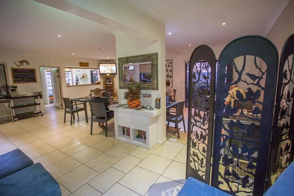 ****  Spinifex Motel And Serviced Apartments Mount Isa Australien