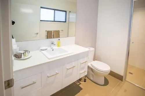 Spinifex Motel And Serviced Apartments Mount Isa