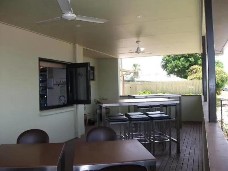 Spinifex Motel And Serviced Apartments Mount Isa